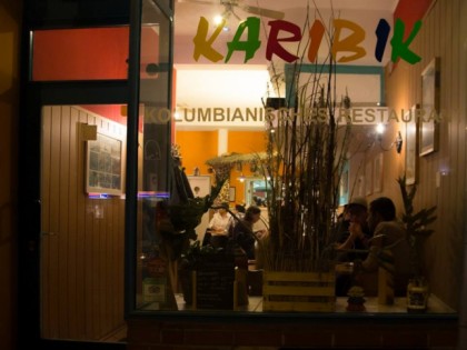 照片:  Karibik Aachen